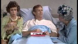 The Family: Hospital Visit from The Carol Burnett Show (full sketch)