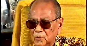 Tunku Abdul Rahman (1987) - Perpecahan Orang Melayu