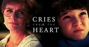 Cries from the Heart (1994) | Full Movie | Patty Duke | Melissa Gilbert | Bradley Pierce