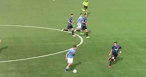 Gianluca Gaetano, Play-Maker, SSC Napoli || Skills & Goals || Classe '2000