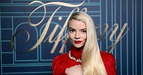 All of the Anya Taylor-Joy movies and shows available on Netflix