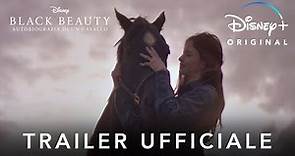 Disney+ | Black Beauty: Autobiografia di un Cavallo - Film Originale In Streaming dal 27 Novembre