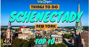 Schenectady (New York) ᐈ Things to do | What to do | Places to See | Tripoyer 😍
