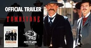 Tombstone (1993) Official Trailer | Movie Recommendation | Classic Movie