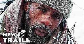THE MOUNTAIN BETWEEN US Trailer (2017) Idris Elba, Kate Winslet Movie