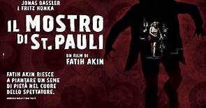 Il Mostro di St. Pauli - Trailer italiano