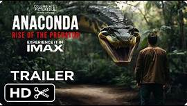 Anaconda 6: Reboot | Teaser Trailer | Columbia Pictures | Sony Pictures