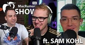 HomePod Coming Back & Unexpected Apple TV Rumors ft. Sam Kohl