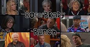 80 FOR BRADY | The 80 For Brady Bunch