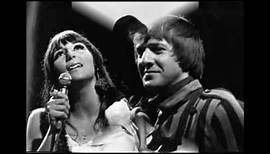 Sonny & Cher ~ Baby Don't Go (1964)