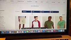 OLD NAVY ONLINE - ADDITIONAL 50% OFF - ITS WORKS ON CLEARANCE - NO CODE REQUIRED - HURRY