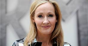 J.K. Rowling responds to backlash triggered by transphobic tweets
