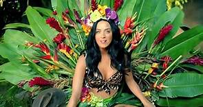 Katy Perry - Roar (Official Video)