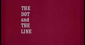 The Dot and The Line (1965)