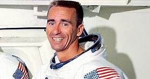 Walter Cunningham, Last Apollo 7 Astronaut, Dies