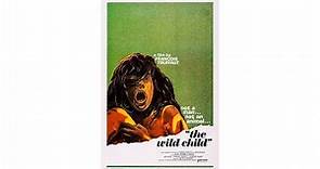 TRUFFAUT'S WILD CHILD (1970) US VERSION