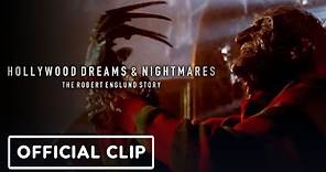 Hollywood Dreams And Nightmares: The Robert Englund Story - Exclusive Official Clip (2023)