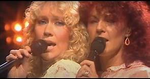 ABBA LIVE 1981 - AWESOME! Some Songs that are hardly played so watch it all and enjoy!