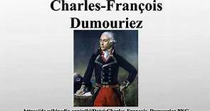 Charles-François Dumouriez