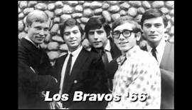 Los Bravos - I'm Cuttin' Out (1966)