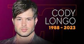 Days of Our Lives Actor Cody Longo Dead at 34