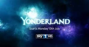 Yonderland | Series 2 Trailer | Working Title TV