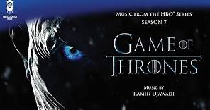 Game of Thrones S7 Official Soundtrack | Shall We Begin? - Ramin Djawadi | WaterTower