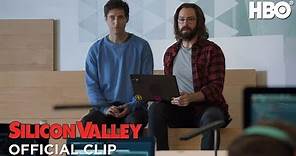 Silicon Valley: Gilfoyle Made A Bot (Season 6 Episode 1 Clip) | HBO