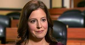Elise Stefanik makes history as youngest woman elected to Congress