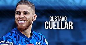Gustavo Cuéllar • Highlights • 2023 | HD