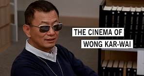 Ep. 1 - The Cinema of Wong Kar-wai