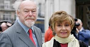 Joan Bakewell interviews Prunella Scales and Timothy West