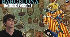 Historia de la Barcelona Condal | Cap. 3