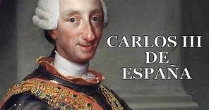 Carlos III de España; El Despotismo Ilustrado
