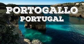Top 10 cosa vedere in Portogallo - Top 10 what to visit Portugal