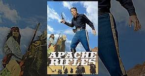 Apache Rifles