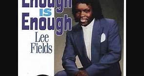Meet Me Tonight- Lee Fields