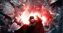 Doctor Strange en el multiverso de la locura - Película - 2022 - Crítica | Reparto | Estreno | Duración | Sinopsis | Premios - decine21.com