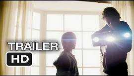 Under The Bed Official Trailer #1 (2013) - Horror Movie HD
