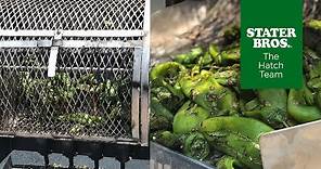 Hatch Chile Roasting - Stater Bros. Markets
