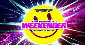 Weekender Official Trailer 2013