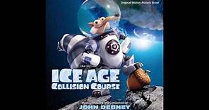 Ice Age Collision Course (Soundtrack) - Ice Age: Collision Course Main Title