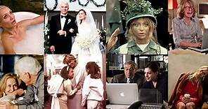 A Chaotic Taxonomy of the Nancy Meyers Cinematic Universe