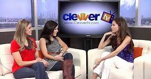 Kelsey Chow Talks 'Pair of Kings' Season 2