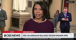 Jim Jordan loses second House speaker vote | full coverage