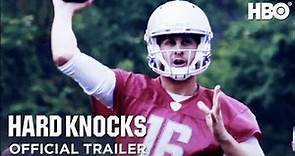 Hard Knocks: The Detroit Lions | Official Trailer | HBO