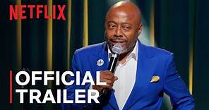Chappelle’s Home Team Presents - Donnell Rawlings: A New Day | Official Trailer | Netflix