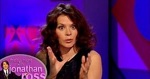 Anna Friel Was The First To Fart | Friday Night With Jonathan Ross