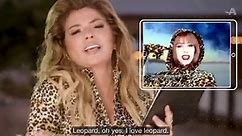 Shania Twain Reacts to Her Old Music Videos
