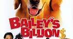 Bailey: una fortuna muy perruna (2005) en cines.com
